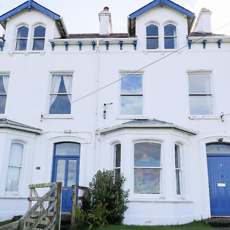 Carriguisnagh Vila Ballycastle Exterior foto