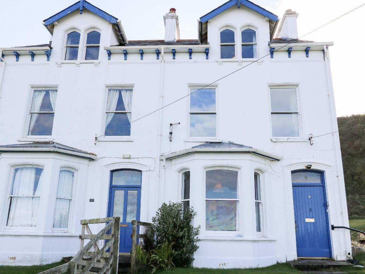 Carriguisnagh Vila Ballycastle Exterior foto