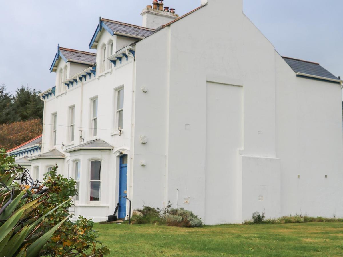 Carriguisnagh Vila Ballycastle Exterior foto