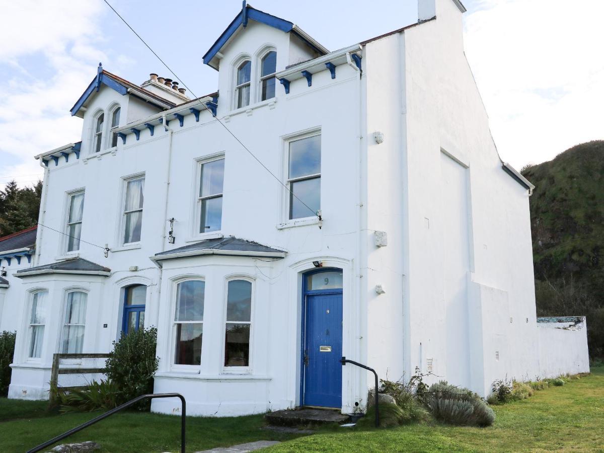 Carriguisnagh Vila Ballycastle Exterior foto
