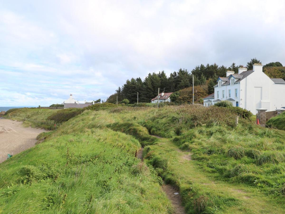 Carriguisnagh Vila Ballycastle Exterior foto