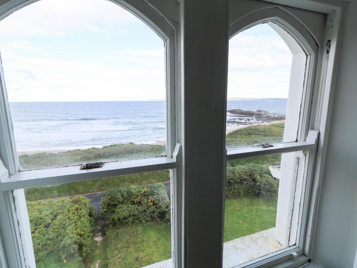 Carriguisnagh Vila Ballycastle Exterior foto