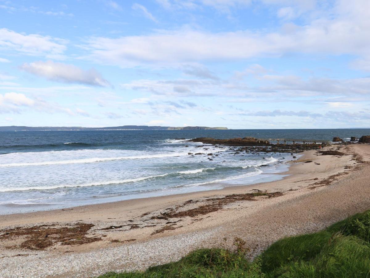 Carriguisnagh Vila Ballycastle Exterior foto