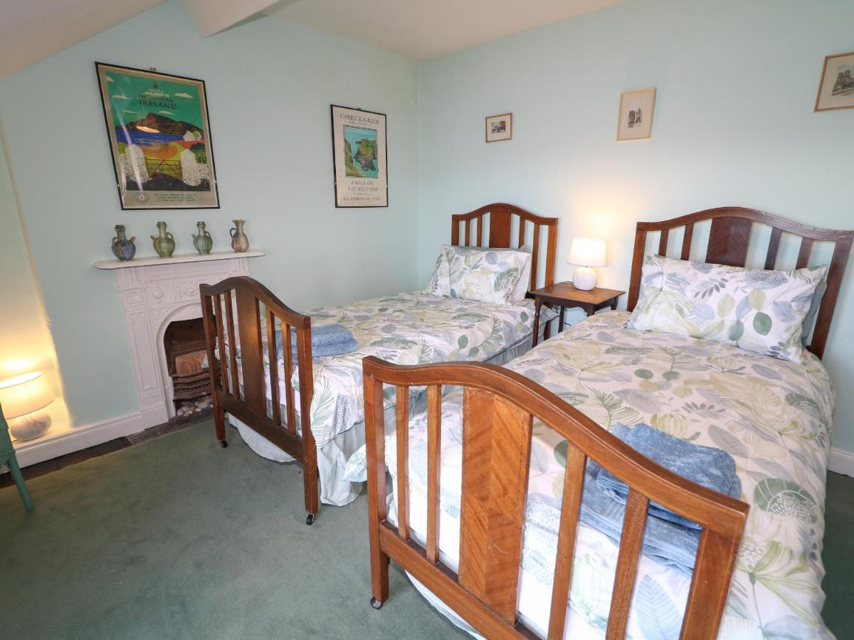 Carriguisnagh Vila Ballycastle Exterior foto