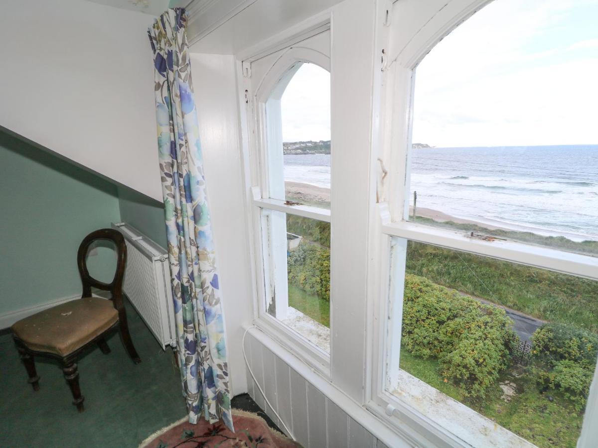 Carriguisnagh Vila Ballycastle Exterior foto