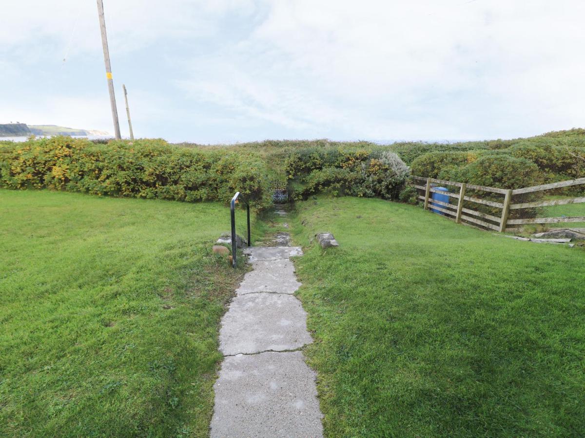 Carriguisnagh Vila Ballycastle Exterior foto