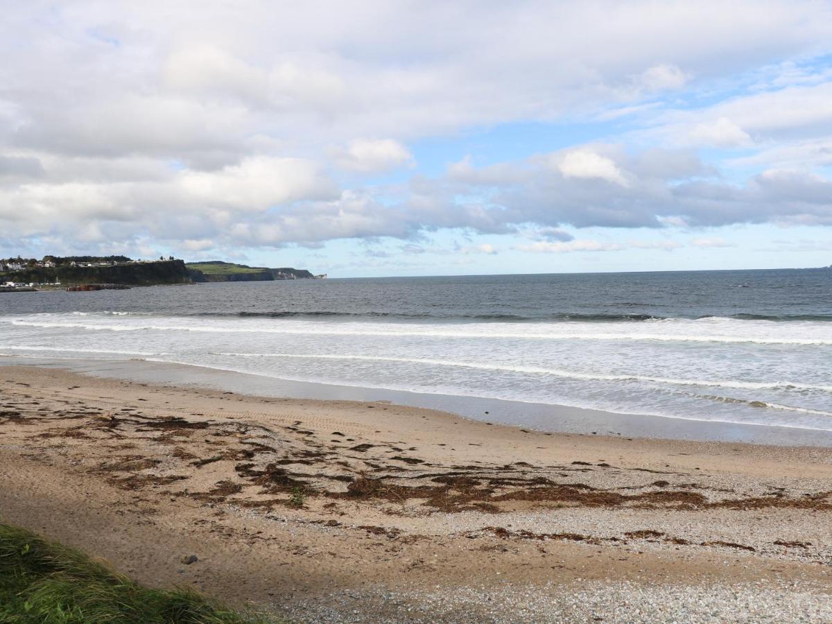 Carriguisnagh Vila Ballycastle Exterior foto