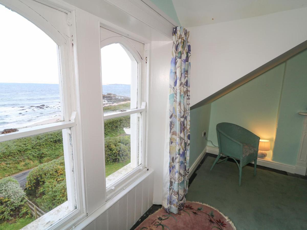 Carriguisnagh Vila Ballycastle Exterior foto