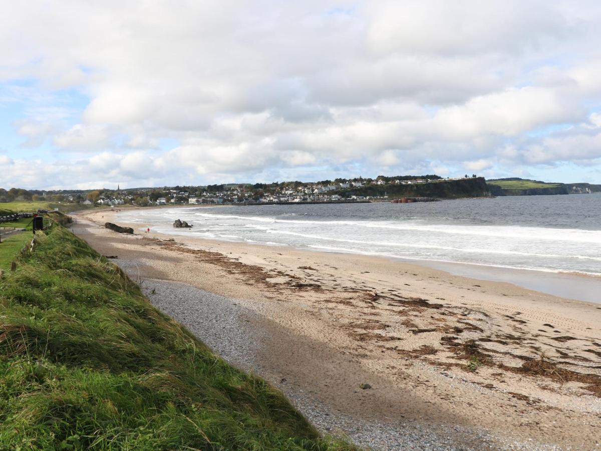 Carriguisnagh Vila Ballycastle Exterior foto