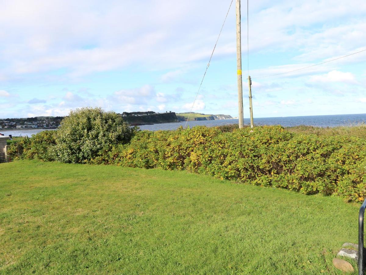 Carriguisnagh Vila Ballycastle Exterior foto